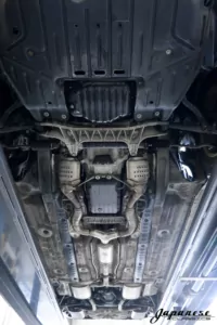 1996 Toyota Celsior V8