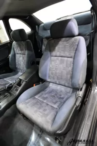 1996 Skyline GTS25T R33