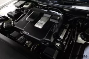 1996 Toyota Celsior V8