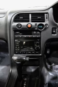 1996 Skyline GTS25T R33