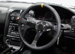 1993 R33 GTS25T Coupe