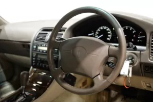 1996 Toyota Celsior V8