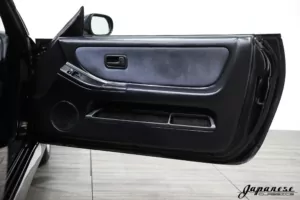 1996 Skyline GTS25T R33