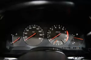 1995 Fairlady Z32 2+2