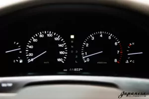 1996 Toyota Celsior V8