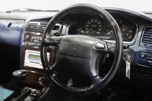 1995 Toyota Mark II Tourer V