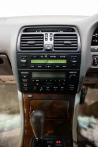 1996 Toyota Celsior V8