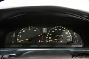 1995 Hilux Surf SSR-X 3.0TD