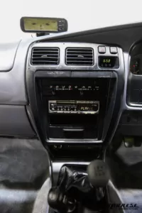 1996 RZN185 Hilux Surf