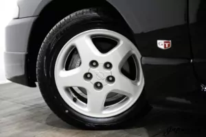 1996 Skyline GTS25T R33