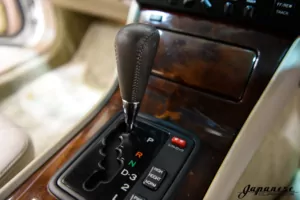 1996 Toyota Celsior V8