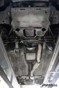 1996 Skyline GTS25T R33