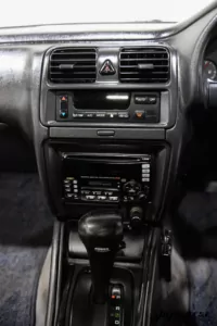 1996 Legacy GT-B 2.0TT