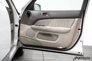 1996 Toyota Celsior V8