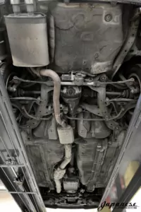 1996 Skyline GTS25T R33