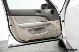 1996 Toyota Celsior V8