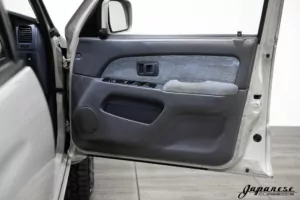 1996 RZN185 Hilux Surf