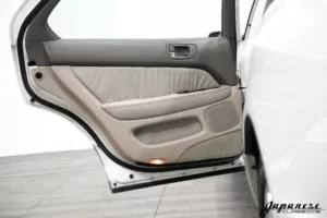 1996 Toyota Celsior V8