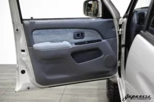 1996 RZN185 Hilux Surf