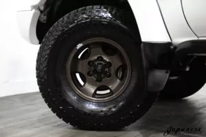 1993 Land Cruiser FZJ80