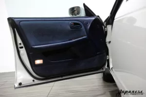 1995 Toyota Mark II Tourer V
