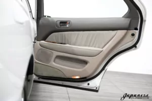 1996 Toyota Celsior V8