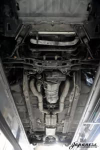 1995 Fairlady Z32 2+2