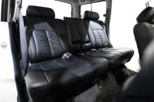 1993 Land Cruiser FZJ80
