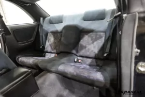 1996 Skyline GTS25T R33