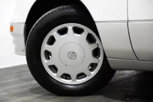 1996 Toyota Celsior V8