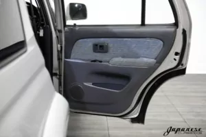 1996 RZN185 Hilux Surf