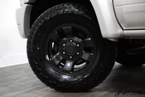 1996 RZN185 Hilux Surf