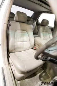 1996 Toyota Celsior V8