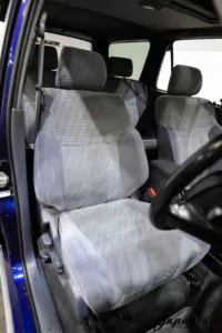 1995 Hilux Surf SSR-X 3.0TD