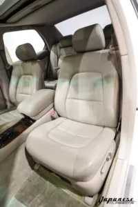 1996 Toyota Celsior V8