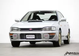 1995 Subaru WRX STi