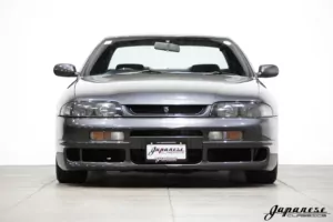1993 R33 GTS25T Coupe – Japanese Classics