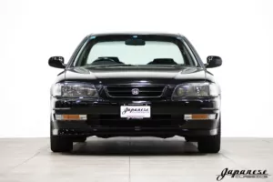 1997 Honda Inspire – Japanese Classics