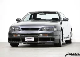 1993 R33 GTS25T Coupe