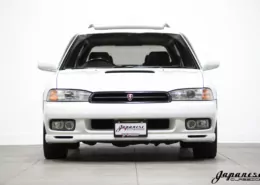1996 Legacy GT-B 2.0TT
