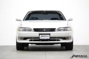 1995 Toyota Mark II Tourer V