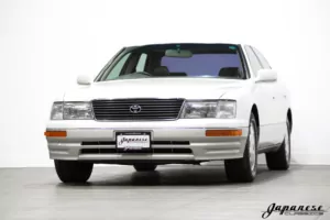 1996 Toyota Celsior V8