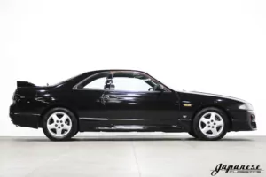 1996 Skyline GTS25T R33