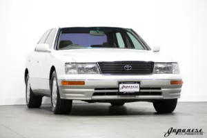 1996 Toyota Celsior V8