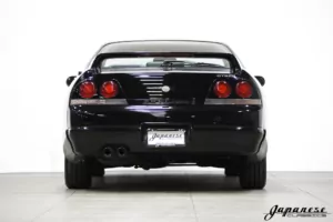 1996 Skyline GTS25T R33
