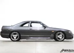 1993 R33 GTS25T Coupe