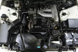1997 JZX100 Tourer S – Japanese Classics
