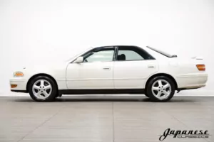 オートモビル　イヤー 1997 JZX100 Tourer S – Japanese Classics