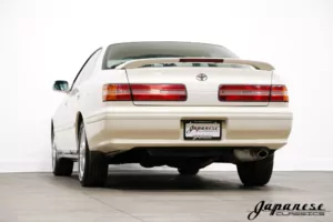 1997 JZX100 Tourer S – Japanese Classics