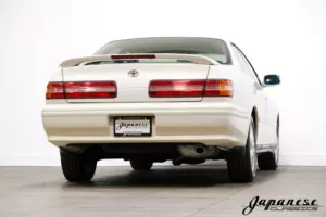 1997 JZX100 Tourer S – Japanese Classics